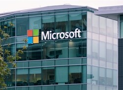 Microsoft Plans To Appeal As IRS Requests $28.9 Billion In Back Taxes