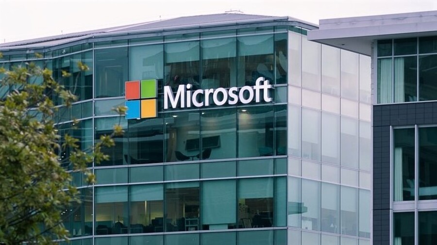 Microsoft Plans To Appeal As IRS Requests $28.9 Billion In Back Taxes