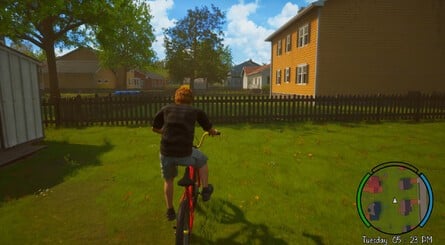 Bully Spiritual Successor 'Agefield High' Releases For PC This Summer, Xbox Later In 2026