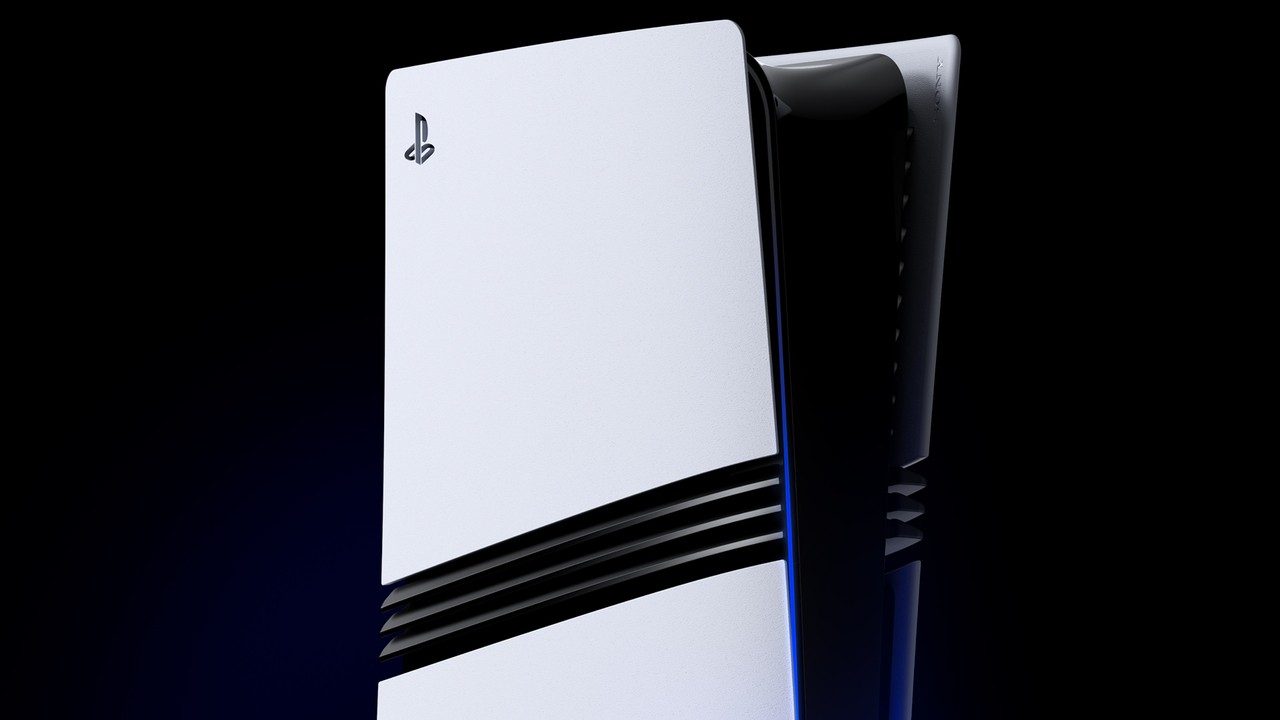 意見: PS5 Pro の話題が落ち着いても、Xbox が気にならなくてよかった