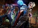 What Are You Playing This Weekend? (April 5-6)