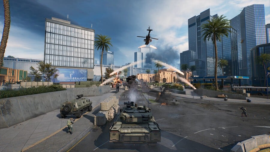 Delta Force Release Date, Release Times & Free-To-Play Details On Xbox
