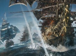 Don't Get Your Hopes Up For A Skull & Bones Release Anytime Soon