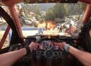Techland Is Giving Away A Bunch Of Dying Light's Premium DLC