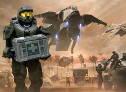 Halo 5: Guardians Has Added DLC Supporting The Coronavirus Relief Fund