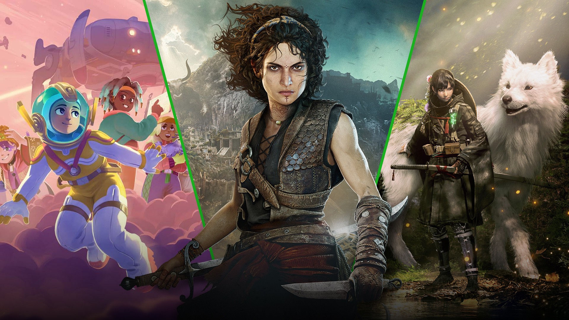 Pick One: What Was Your Favourite Xbox Game Pass Addition In August 2026?