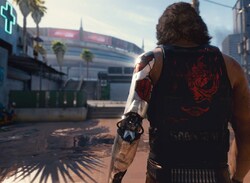 There's A Way Of Playing Cyberpunk 2077 Early On Xbox