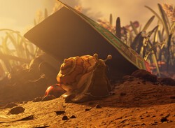 Xbox's Next First-Party Title Gets 'Story Trailer' Ahead Of Game Pass Release This Month