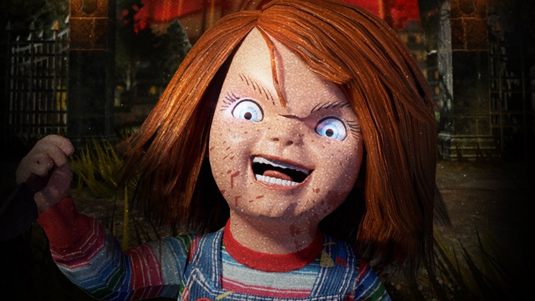 Griefville: Survive The Nightmare! Brings Chucky To Roblox