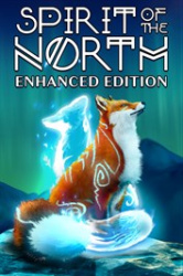Spirit of the North: Enhanced Edition Cover