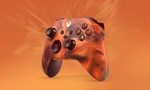 Random: Xbox Drops 'Feel The Burn' Tagline On New Controller After Four Studio Closures