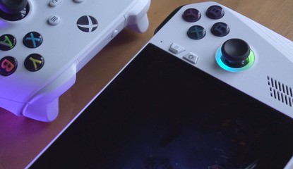 Xbox Building A Handheld 'Makes No Sense', Says Former Blizzard Boss