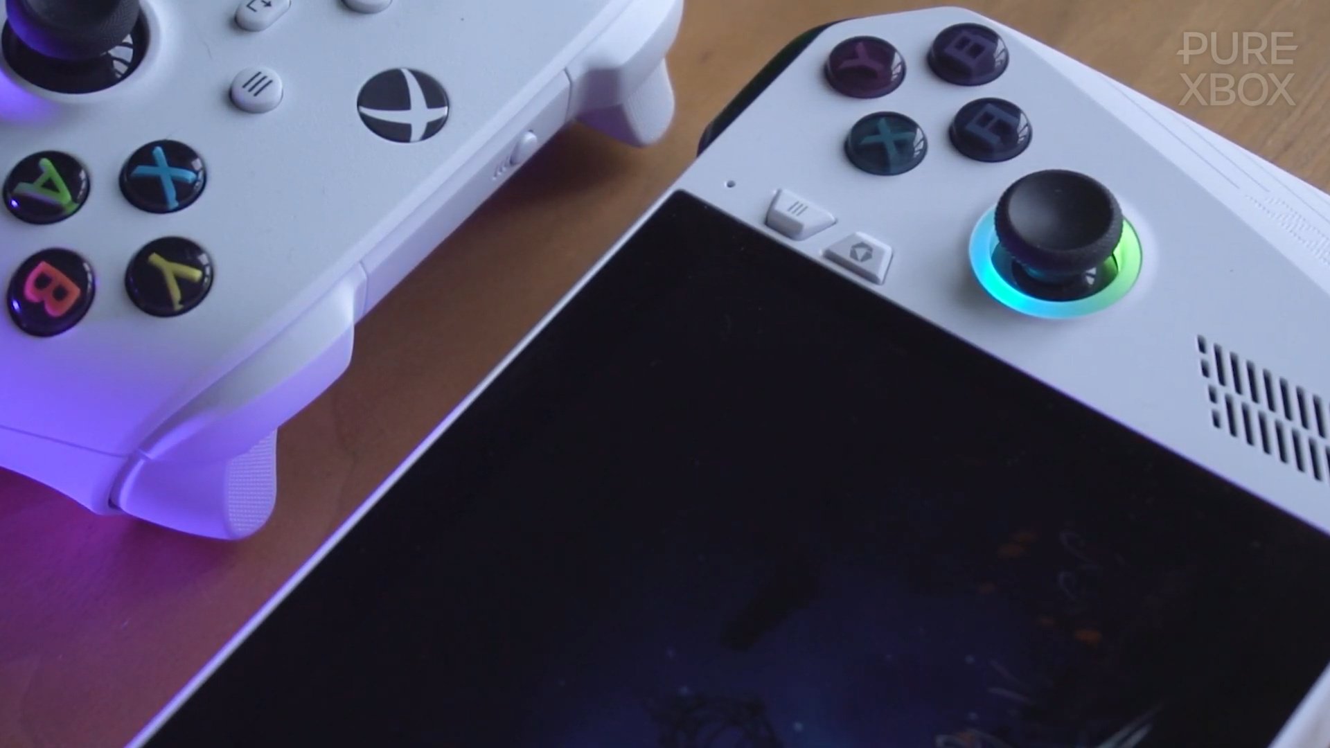 Xbox Building A Handheld 'Makes No Sense', Says Former Blizzard Boss