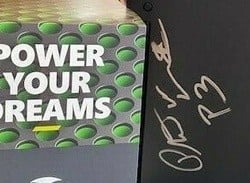 You Could Win An Xbox Series X Console Signed By Phil Spencer