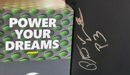 You Could Win An Xbox Series X Console Signed By Phil Spencer