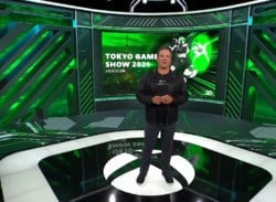 Here's Everything That Was Revealed During Xbox's Tokyo Game Show 2021 Stream