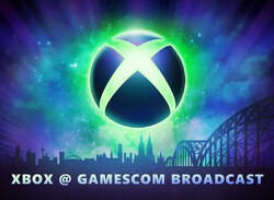 Xbox Announces Gamescom Livestream Schedule For August 2025