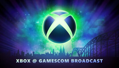 Xbox Announces Gamescom Livestream Schedule For August 2025