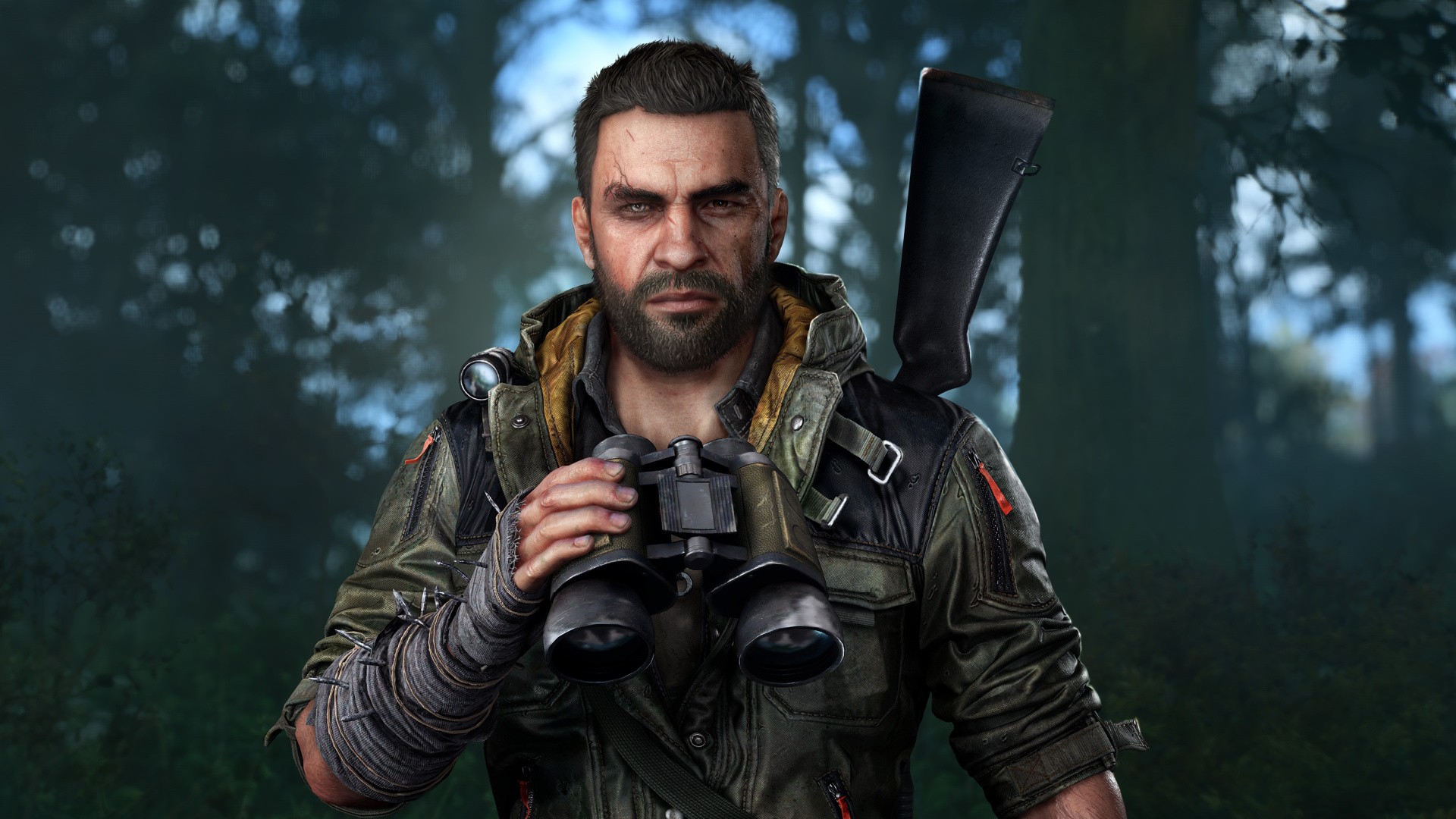 Roundup: Here's What The Previews Are Saying About Dying Light: The Beast