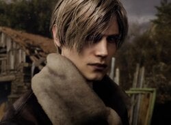 Resident Evil 4 Is Now Available To Preload On Xbox, And You Can Install Before You Buy