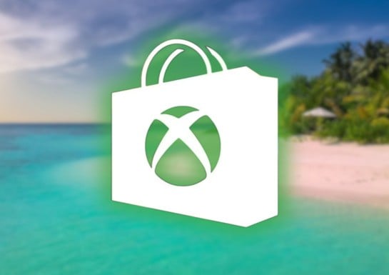 Xbox Summer Sale 2025 'Teaser' Now Live, 300+ Games Discounted