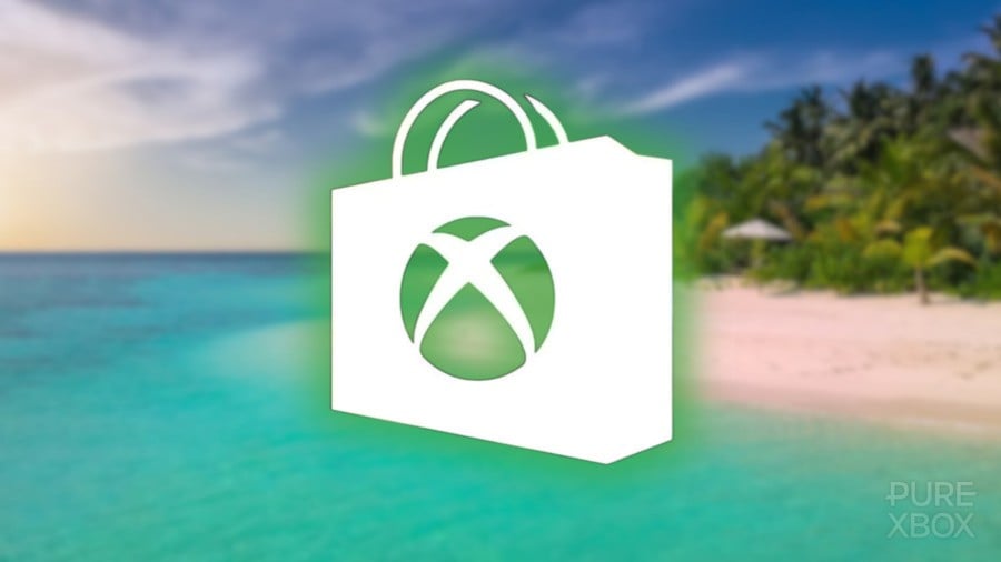 Xbox Summer Sale 2025 'Teaser' Now Live, 300+ Games Discounted