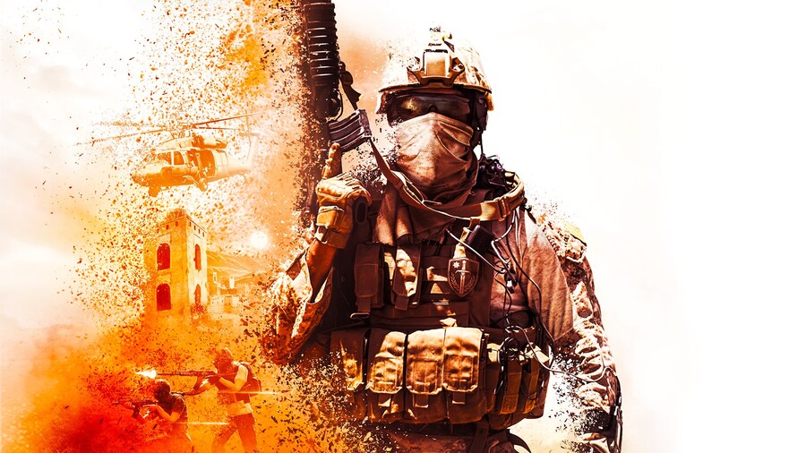 is insurgency sandstorm on xbox