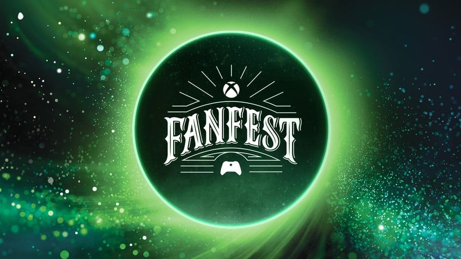 PSA: Xbox FanFest Sweepstakes Close Soon Ahead Of Gamescom 2026 1