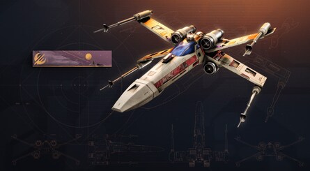 Talking Point: What Do You Think Of Destiny 2's New Star Wars-Inspired Expansion? 4