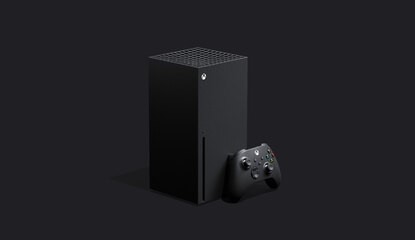 Xbox Series X To Feature A Dedicated Audio Chip