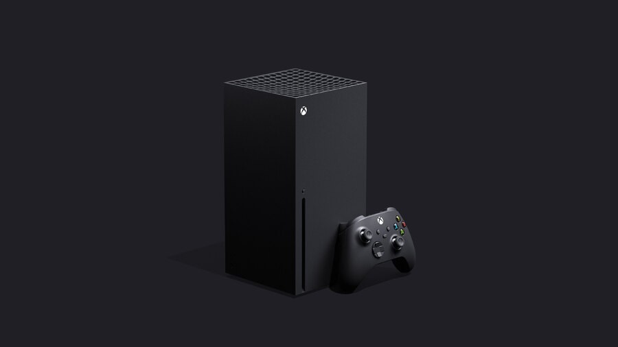 Xbox Series X To Feature A Dedicated Audio Chip | Pure Xbox