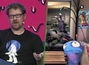 Justin Roiland Resigns From High On Life Developer Squanch Games