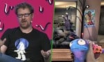 Justin Roiland Resigns From High On Life Developer Squanch Games