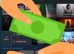 New Xbox Game Accidentally Gets $500 Price Tag On The Microsoft Store
