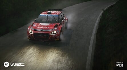 'EA Sports WRC' Marks New Era For Rally Racing On Xbox This November 4