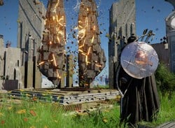 Crimson Desert Patch 1.03 Is Making Major Improvements On Xbox & PC