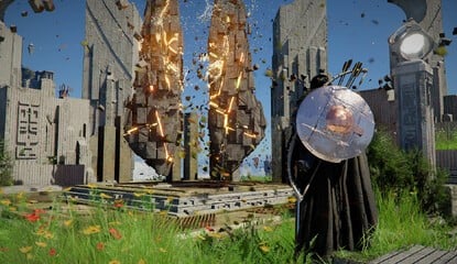 Crimson Desert Patch 1.03 Is Making Major Improvements On Xbox & PC