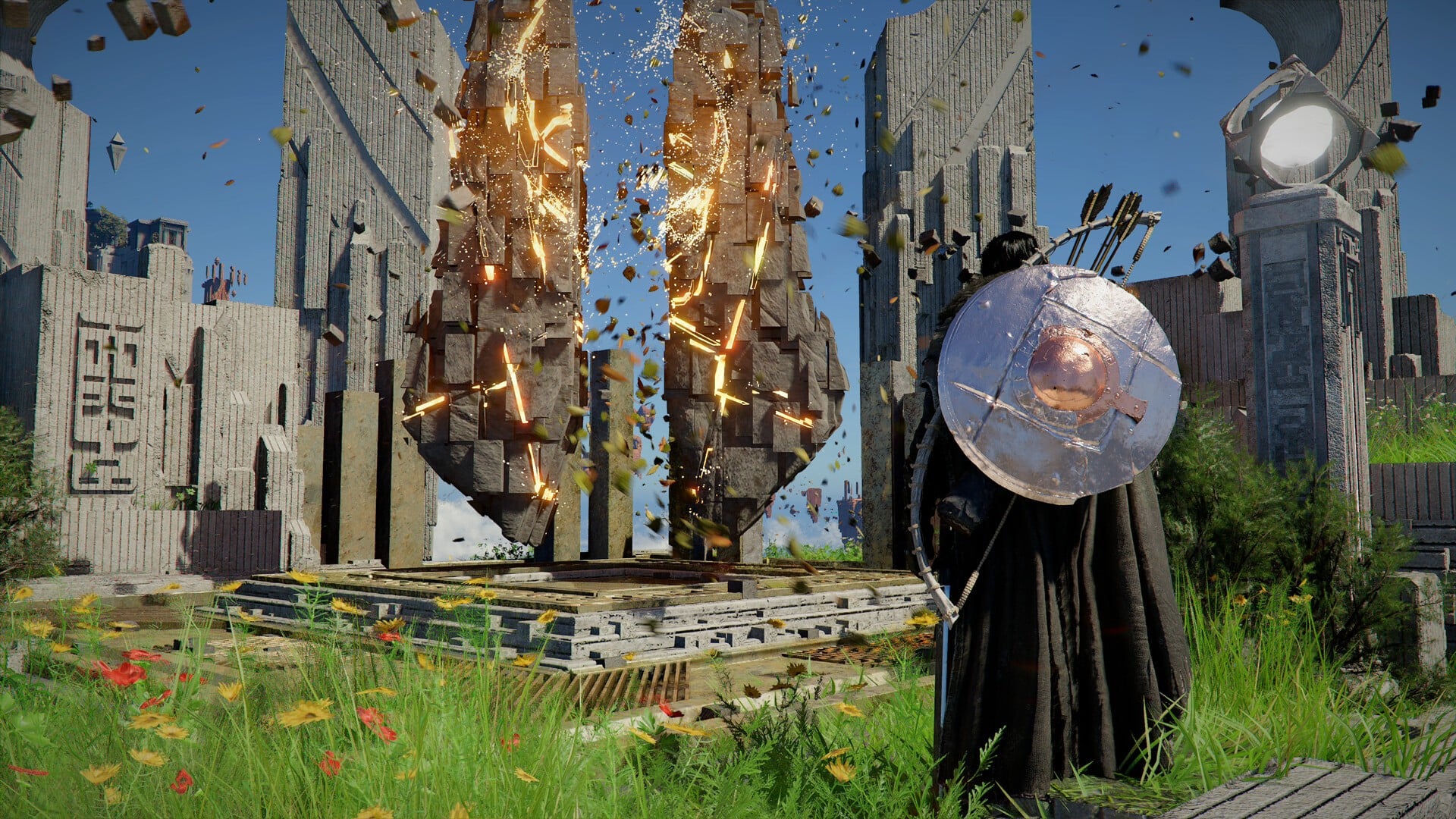 Crimson Desert Patch 1.03 Is Making Major Improvements On Xbox & PC