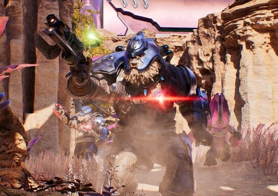 Halo: Campaign Evolved Gets July 2026 Release Date For Xbox, PC & PS5