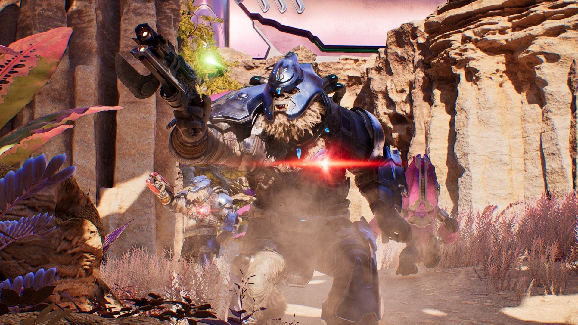 Halo: Campaign Evolved Gets July 2026 Release Date For Xbox, PC & PS5