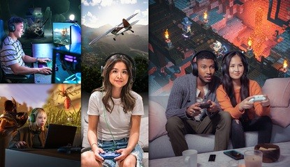 Xbox Game Pass 'Friends & Family' Appears To Be Launching In More Regions Soon