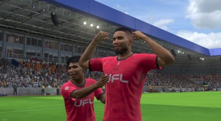 UFL Has Launched In 'Early Access' On Xbox, And It's Pretty Fun So Far 4