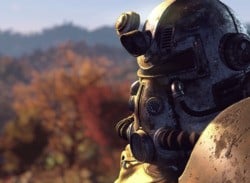 Bethesda Reveals 2022 Roadmap For Fallout 76