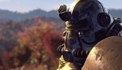 Bethesda Reveals 2022 Roadmap For Fallout 76