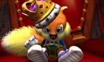 Don't Skip Games With Gold's Conker: Live & Reloaded, Especially On Xbox Series X