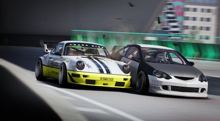 CarX Street Brings Its Open World Racing Game To Xbox This Month 4