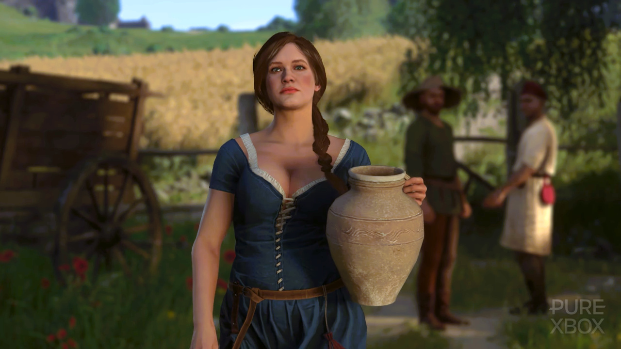 Kingdom Come Deliverance 2 Hits Massive Sales Milestone In Just 24 Hours