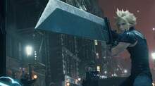 Final Fantasy VII Remake