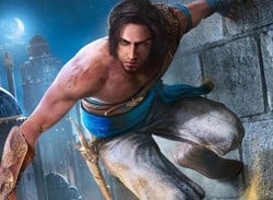 Prince Of Persia: The Sands Of Time Remake Hits 'Important Development Milestone' At Ubisoft