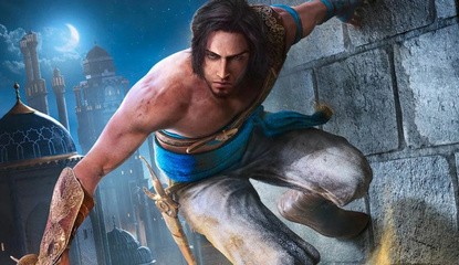 Prince Of Persia: The Sands Of Time Remake Hits 'Important Development Milestone' At Ubisoft